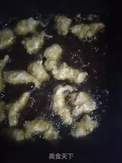 Make Frozen fried meat step 5