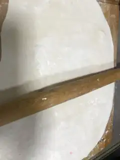 Make Cat ears step 4