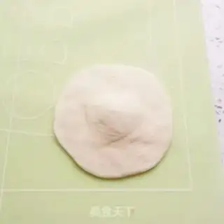 Make Meat buns step 10