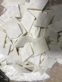 Make Cat ears step 5
