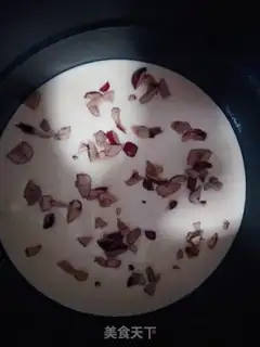 Make A pancake step 2