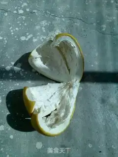 Make Sunshine tea step 0