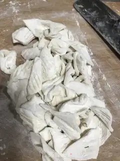 Make Cat ears step 6