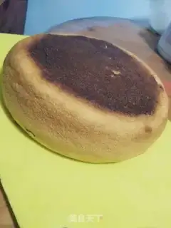 Make A pancake step 3