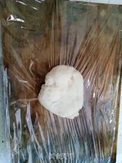Make Cracker rice pot step 2