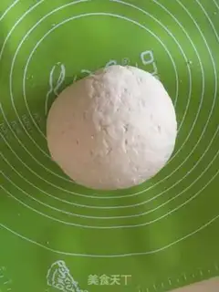 Make Big cabbage pork dumplings step 0