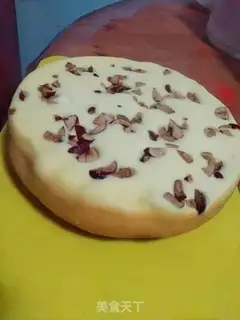 Make A pancake step 4