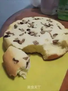 Make A pancake step 5