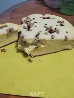 Make A pancake step 6