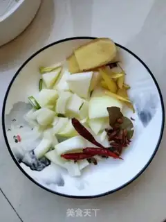 Make Sock step 1
