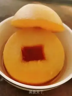 Make Honey Viper step 4