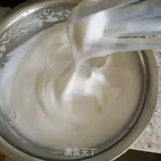 Make The original cake step 8