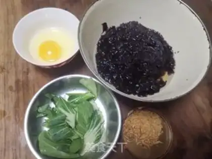 Make Soup step 0