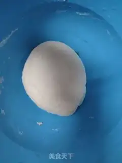 Make Red bean rolls step 0