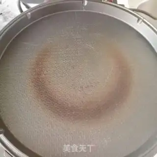 Make Egg dumplings step 7