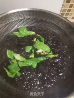 Make Soup step 1