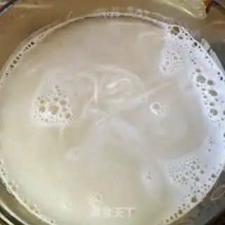Make Spicy noodles step 2