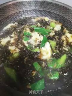 Make Soup step 2