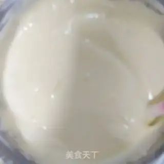 Make The original cake step 11