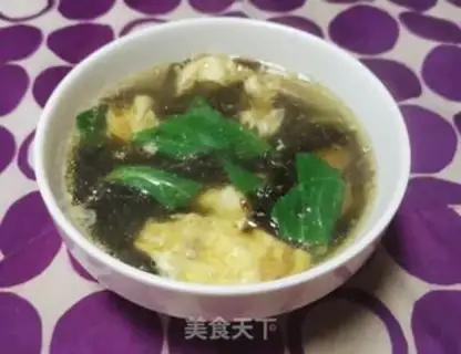 Make Soup step 3