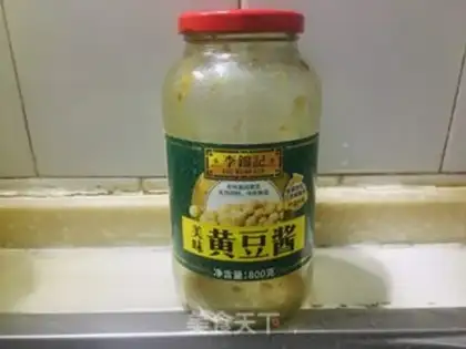 Make Egg sauce step 0