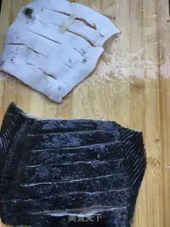 Make Jell-O step 1