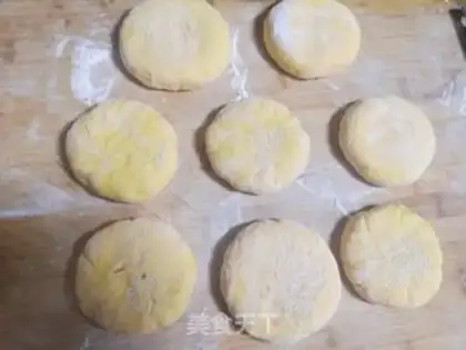 Make Pumpkin sofa step 10