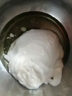 Make Yogurt cake step 0
