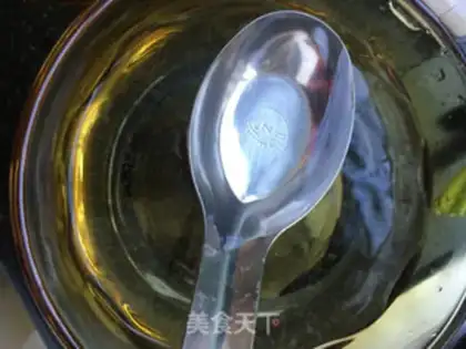 Make Jell-O step 4