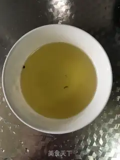 Make The onion grab cake step 2