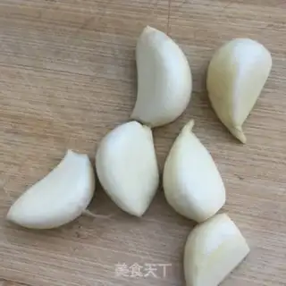 Make Mouth chicken step 7