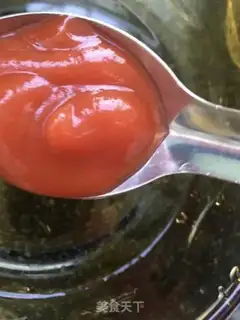 Make Jell-O step 5