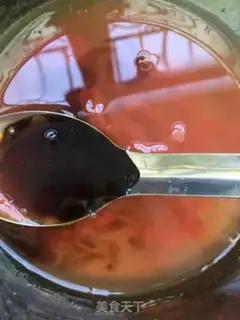 Make Jell-O step 7