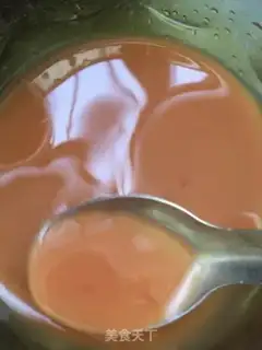 Make Jell-O step 8