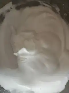 Make Yogurt cake step 8