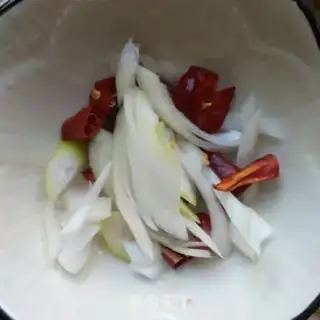 Make Sodium step 1