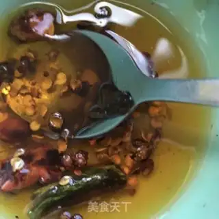 Make Mouth chicken step 13