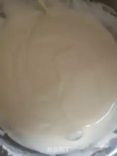 Make Yogurt cake step 10