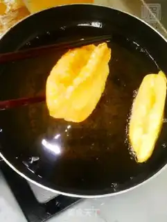 Make Homemade oil bars step 8