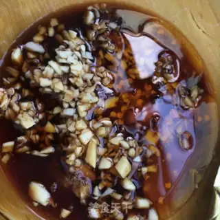 Make Mouth chicken step 14