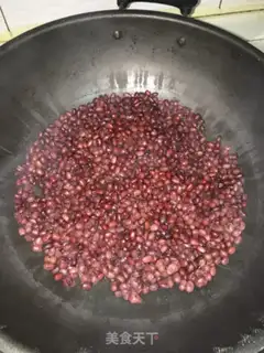 Make Bean step 4