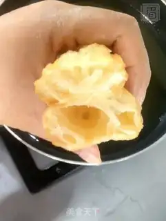 Make Homemade oil bars step 9