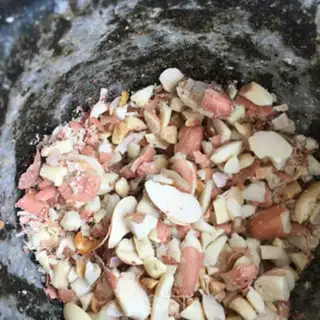 Make Mouth chicken step 15
