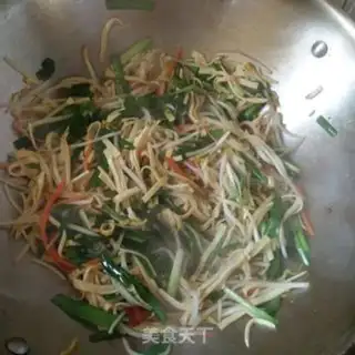 Make Sodium step 4