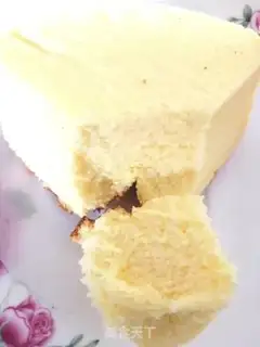 Make Yogurt cake step 13