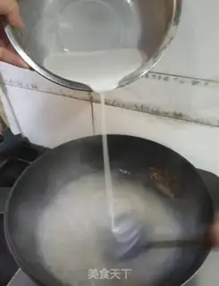 Make Hot powder step 2