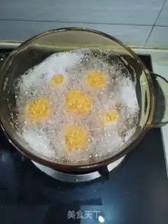 Make Potato ball step 6