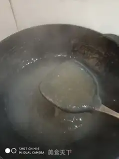 Make Hot powder step 3