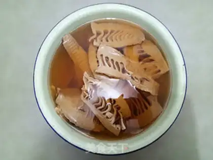 Make Dry chicken step 1