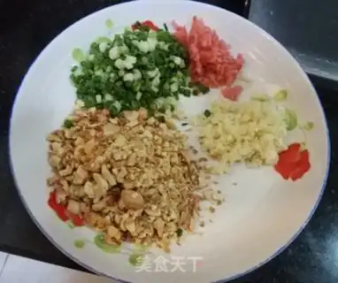 Make Hot powder step 4